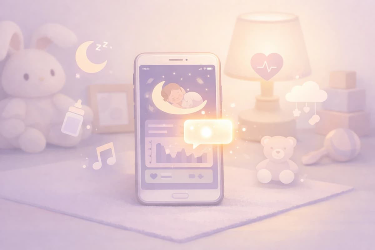 7 Best Huckleberry Alternatives for Baby Sleep in 2026