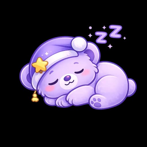 SleepSpot mascot