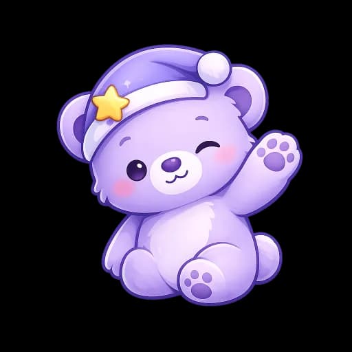 SleepSpot app — Step 3: Sleep Better